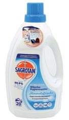 Sagrotan dezinfekcijski gel za pranje perila, 1,5L, 20 pranj