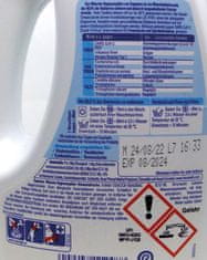 Sagrotan dezinfekcijski gel za pranje perila, 1,5L, 20 pranj