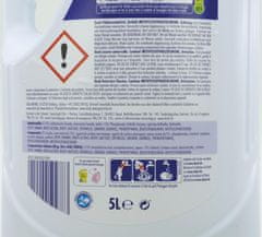 Dash gel za pranje perila Alpen Fresh, 5L, 100 pranj
