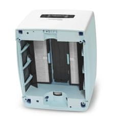 Trotec Čistilec zraka AW 20 S Hepa | 2v1 | Trotec