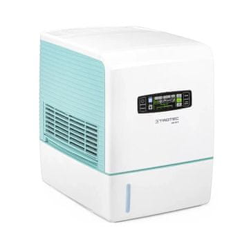 Trotec Čistilec zraka AW 20 S Hepa | 2v1 | Trotec