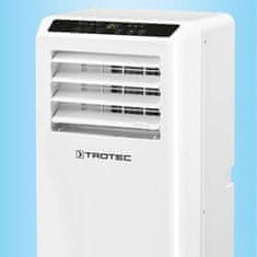 Trotec Prenosna klimatska naprava PAC 2610 S | 2.6 kW | Trotec