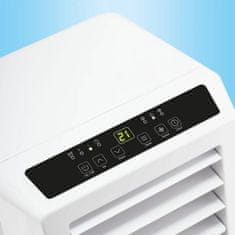 Trotec Prenosna klimatska naprava PAC 2610 S | 2.6 kW | Trotec