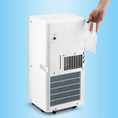 Trotec Prenosna klimatska naprava PAC 2610 S | 2.6 kW | Trotec