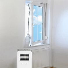 Trotec Tesnilo za okno AIRLOCK 100 | Trotec
