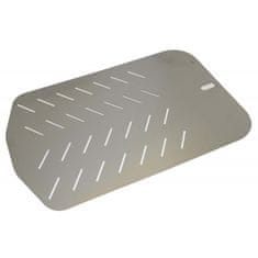 Gorenc lopar za pizzo, aluminij, 32 x 46 cm