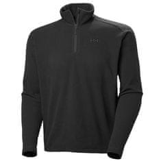 Helly Hansen Športni pulover črna 173 - 179 cm/M Daybreaker