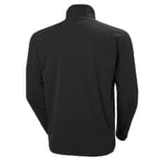 Helly Hansen Športni pulover črna 173 - 179 cm/M Daybreaker