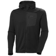 Helly Hansen Športni pulover črna 190 - 193 cm/XXL Versalite