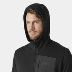 Helly Hansen Športni pulover črna 190 - 193 cm/XXL Versalite