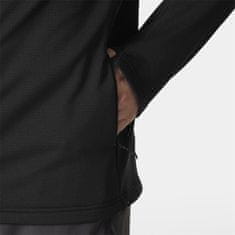 Helly Hansen Športni pulover črna 190 - 193 cm/XXL Versalite