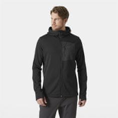 Helly Hansen Športni pulover črna 190 - 193 cm/XXL Versalite