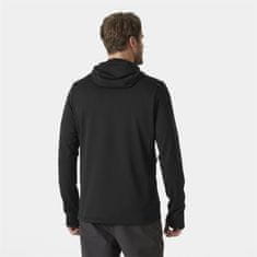 Helly Hansen Športni pulover črna 190 - 193 cm/XXL Versalite