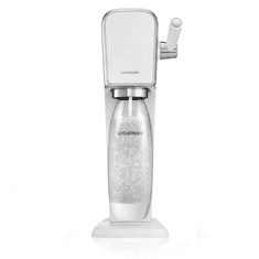 SodaStream Art, bela