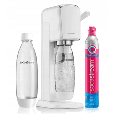 SodaStream Art, bela