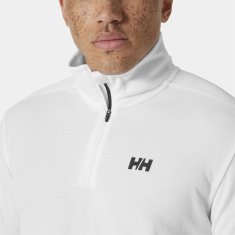 Helly Hansen Športni pulover bela 179 - 185 cm/L 34131001