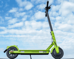 STREETBOOSTER Vega - črn
