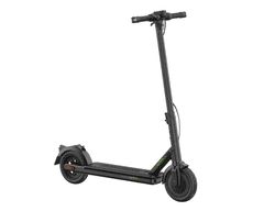 STREETBOOSTER Vega - črn