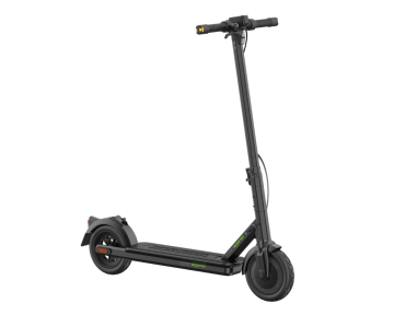 STREETBOOSTER Vega - črn