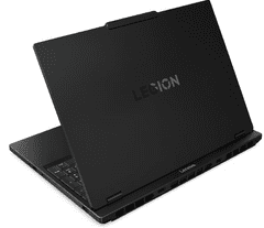 Lenovo Legion 5 prenosnik, Ryzen 7 260, RTX5060, 24GB, 1TB, FreeDos (83M0003BSC)