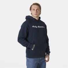 Helly Hansen Športni pulover 173 - 179 cm/M Core Graphic