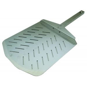 INOX lopar za pizzo, 66 cm