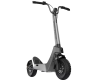 STREETBOOSTER Castor - srebrn