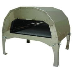 Gorenc Alfa 35 plinska pizza pečica