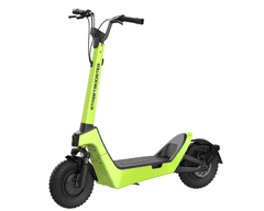 STREETBOOSTER Pollux - zelen