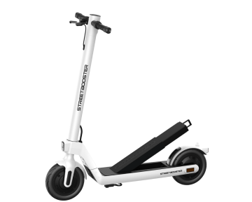 STREETBOOSTER Sirius - bel