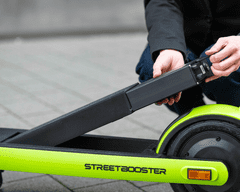 STREETBOOSTER Sirius - bel
