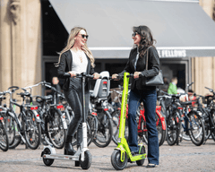 STREETBOOSTER Sirius - bel