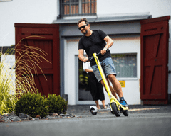 STREETBOOSTER Sirius - bel