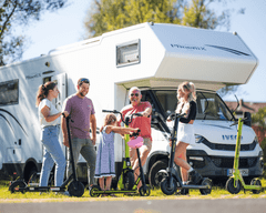 STREETBOOSTER Sirius - bel