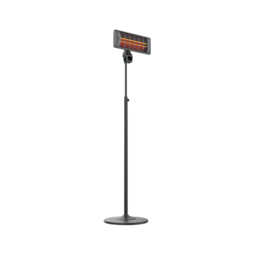 Cecotec Kvarčni grelec Ready Warm 8200 Power Quartz Smart