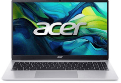 Acer Aspire AL15-41P-R2BM prenosnik, R7-5700U, 16GB, 1TB, FreeDos (NX.J99EX.002)