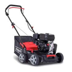 Scheppach Bencinski prezračevalnik trate SC55P | 40cm | 5,4 KM