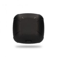 Ksix brezžične True Buds 2 slušalke z mikrofonom, športne, črne