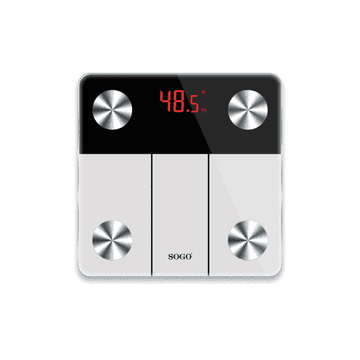 Sogo Osebna tehtnica BAB-SS-2900