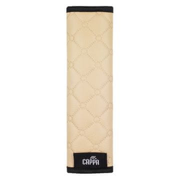 Cappa Prevleka za varnostni pas RACE bež