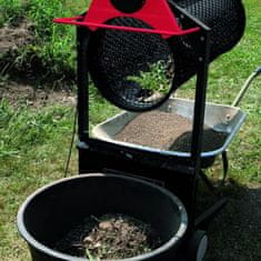 Scheppach Električni sejalnik zemlje RS400 | 360W | 900mm | Scheppach