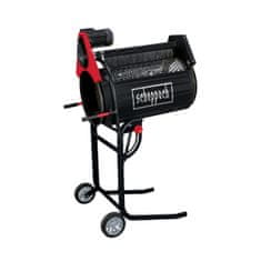 Scheppach Električni sejalnik zemlje RS350 | 250 W | 800mm | Scheppach