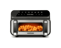 G3 Ferrari Cvrtnik na vroč zrak Friggisano BBQ G1018100