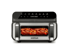 G3 Ferrari Cvrtnik na vroč zrak Friggisano BBQ G1018100