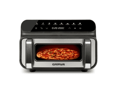 G3 Ferrari Cvrtnik na vroč zrak Friggisano BBQ G1018100