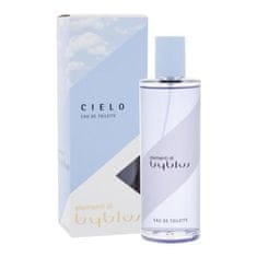 Byblos Cielo 120 ml toaletna voda za ženske