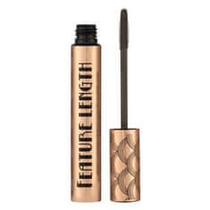 Barry M Feature Length maskara za podaljševanje trepalnic 7 ml Odtenek black