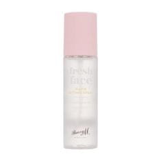Barry M Fresh Face Matte Setting Spray mat fiksator za ličila 70 ml