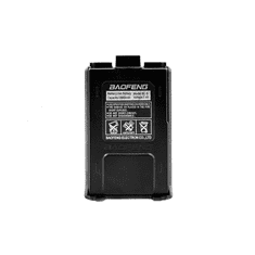 Baofeng Baterija za Baofeng UV-5R 2800mAh Li-Ion, USB-C