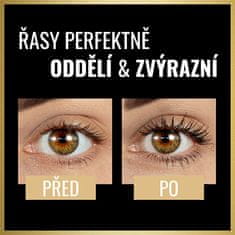 Dermacol Podaljševalna maskara Infinity (maskara) 6 ml
